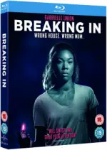 Breaking In  [BLU-RAY 1080p] - MULTI (TRUEFRENCH)