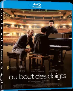 Au bout des doigts  [BLU-RAY 1080p] - FRENCH