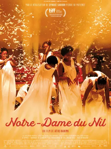 Notre-Dame du Nil  [WEBRIP] - FRENCH