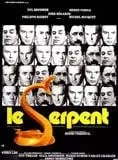 Le Serpent  [DVDRIP] - FRENCH