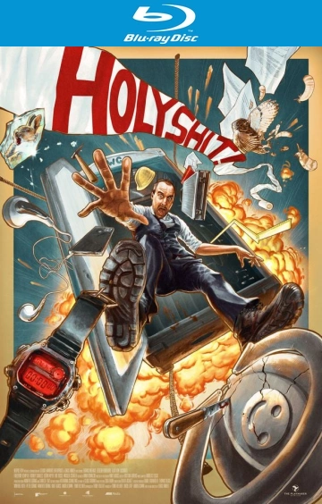 Holy Shit !  [BLU-RAY 720p] - FRENCH