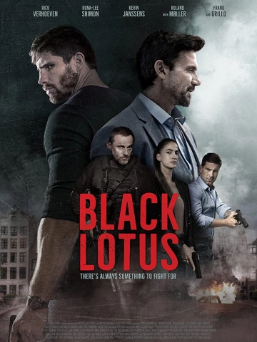 Black Lotus  [WEB-DL 720p] - FRENCH