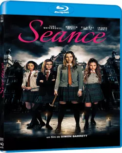 Seance  [BLU-RAY 720p] - FRENCH