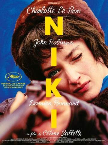 Niki  [WEBRIP 720p] - FRENCH