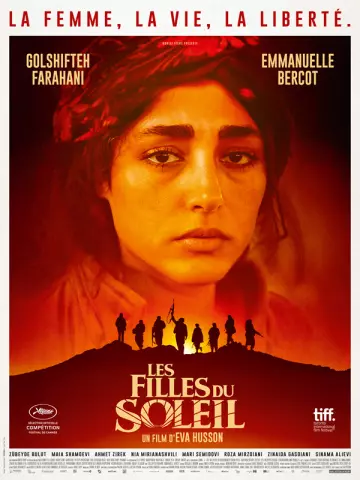 Les Filles du soleil [WEB-DL 1080p] - FRENCH