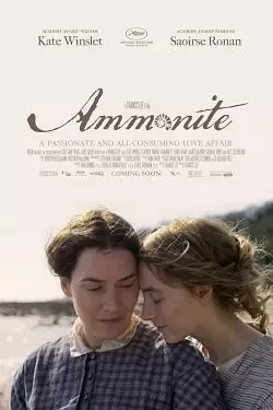 Ammonite  [WEB-DL 1080p] - MULTI (FRENCH)