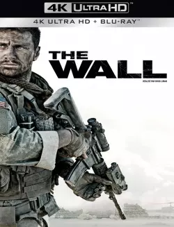 The Wall [WEB-DL 4K] - MULTI (FRENCH)