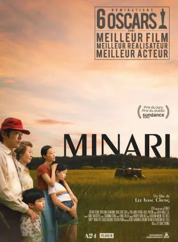 Minari [WEB-DL 720p] - FRENCH