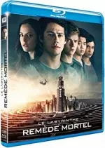 Le Labyrinthe : le remède mortel  [BLU-RAY 1080p] - MULTI (TRUEFRENCH)