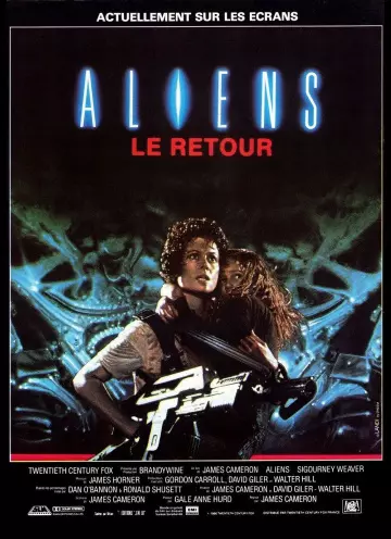 Aliens le retour  [DVDRIP] - TRUEFRENCH