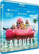 Larguées [BLU-RAY 1080p] - FRENCH