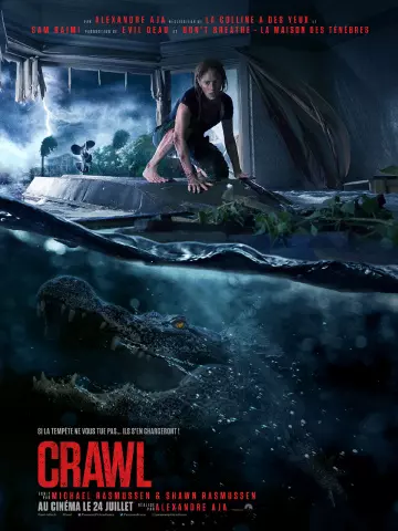 Crawl  [BDRIP] - TRUEFRENCH