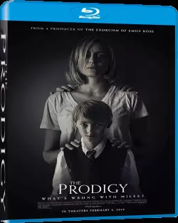 The Prodigy  [HDLIGHT 720p] - FRENCH