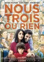 Nous trois ou rien [X264] - FRENCH