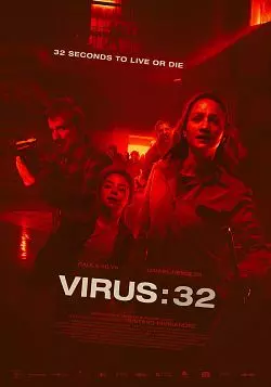 Virus :32  [WEB-DL 720p] - FRENCH