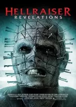 Hellraiser: Revelations  [BDRIP] - FRENCH