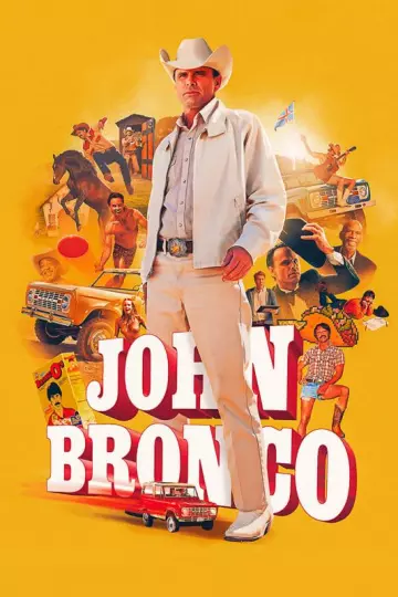 John Bronco  [WEBRIP 1080p] - VO