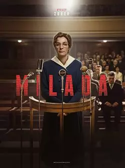 Milada  [BDRIP] - FRENCH