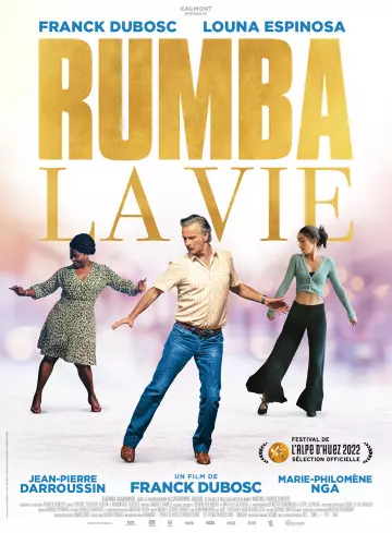 Rumba la vie [WEB-DL 720p] - TRUEFRENCH