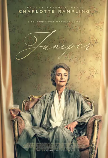 Juniper  [HDRIP] - FRENCH