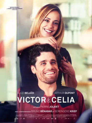 Victor et Célia  [WEB-DL 720p] - FRENCH