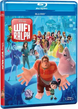 Ralph 2.0  [BLU-RAY 720p] - FRENCH