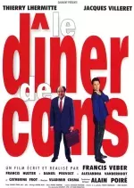 Le Dîner de cons  [DVDRiP] - FRENCH