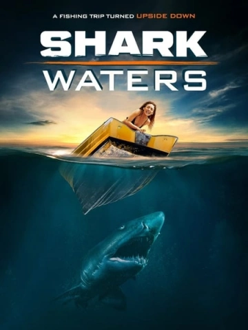 Shark Waters  [HDRIP] - FRENCH