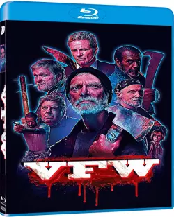 VFW  [BLU-RAY 1080p] - MULTI (FRENCH)