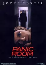 Panic Room  [HDLight 1080p] - FRENCH