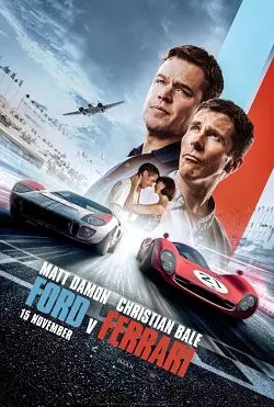 Le Mans 66 [BDRIP] - TRUEFRENCH