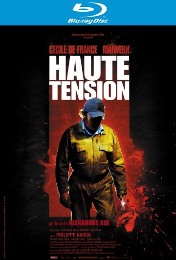 Haute tension  [HDLIGHT 1080p] - FRENCH