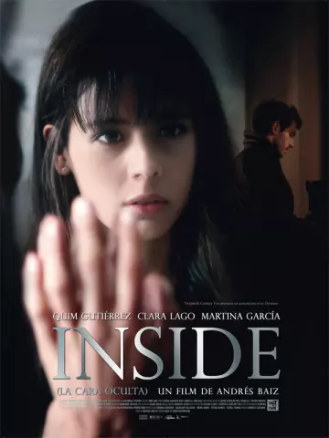 Inside  [DVDRIP] - TRUEFRENCH