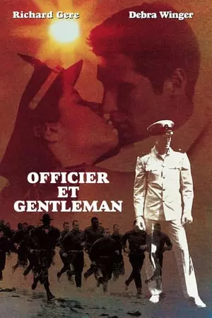 Officier et gentleman  [BRRIP] - FRENCH