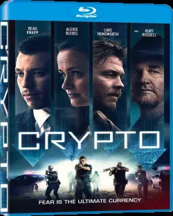 Crypto  [BLU-RAY 1080p] - MULTI (FRENCH)