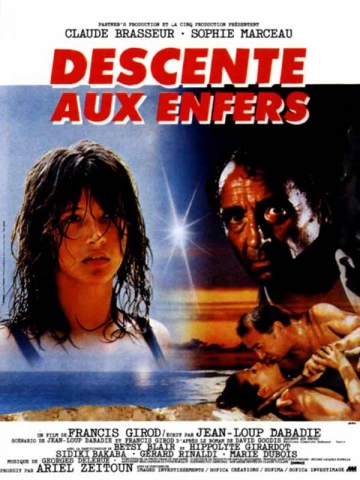 Descente aux enfers  [WEB-DL 1080p] - FRENCH