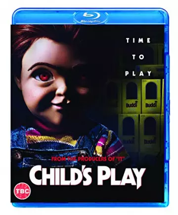 Child's Play : La poupée du mal  [HDLIGHT 720p] - TRUEFRENCH