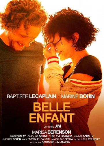 Belle Enfant [WEBRIP 720p] - FRENCH