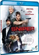 Sniper 7: Homeland Security  [HDLIGHT 720p] - FRENCH