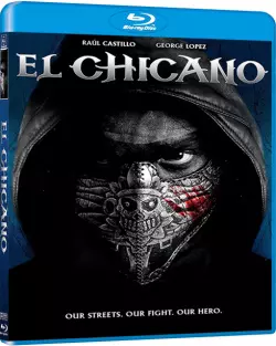 El Chicano  [HDLIGHT 720p] - FRENCH