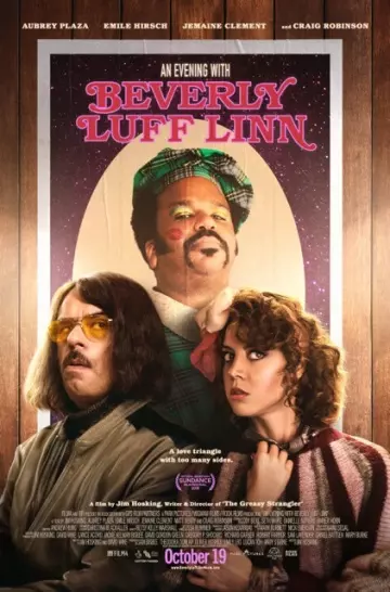 An Evening With Beverly Luff Linn  [BDRIP] - FRENCH