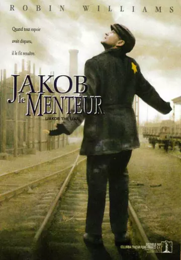 Jakob le menteur  [DVDRIP] - FRENCH