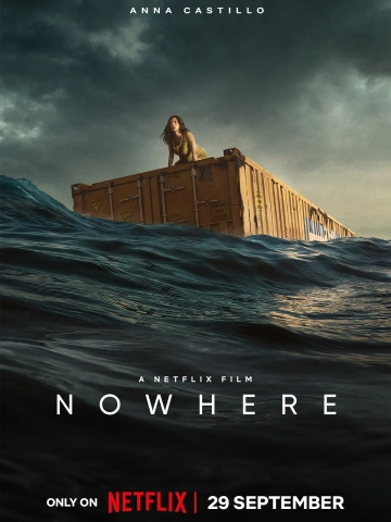 Nowhere  [WEB-DL 1080p] - MULTI (FRENCH)