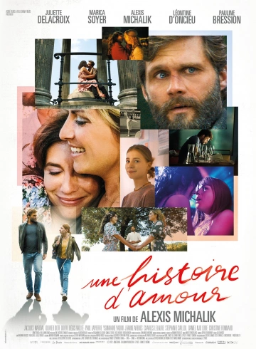 Une histoire d’amour  [WEB-DL 720p] - FRENCH