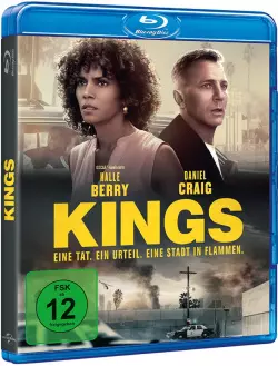 Kings  [BLU-RAY 1080p] - FRENCH