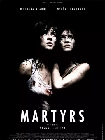 Martyrs  [HDLIGHT 1080p] - FRENCH