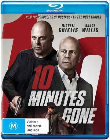 10 Minutes Gone  [HDLIGHT 1080p] - MULTI (FRENCH)