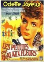 Les Petites du quai aux fleurs  [DVDRIP] - FRENCH