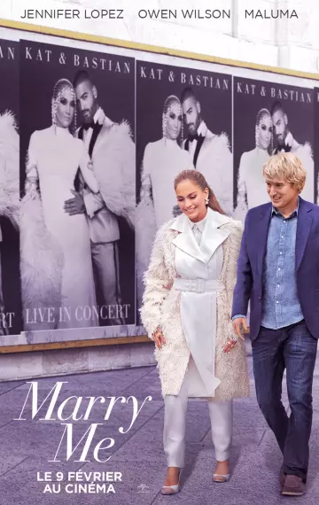 Marry Me  [BDRIP] - FRENCH