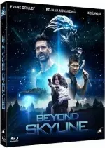 Beyond Skyline  [BLU-RAY 720p] - FRENCH